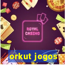 orkut jogos